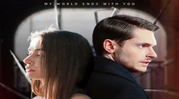 مسلسل “عالمي ينتهي معك”: قصة سردية تحقق توازنًا بين الدراما وأداء الممثلين في العرض الجديد